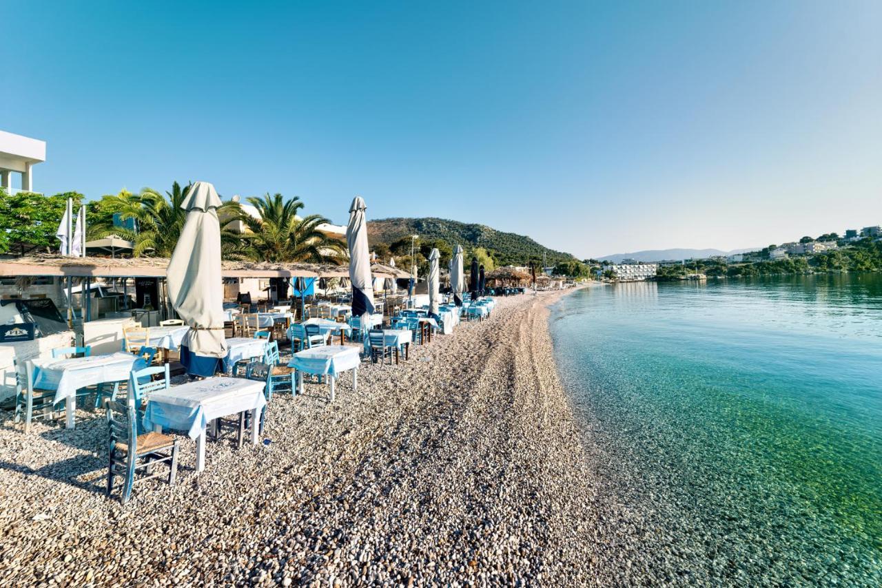 Vista Sul Mare Loutra Oreas Elenis 외부 사진