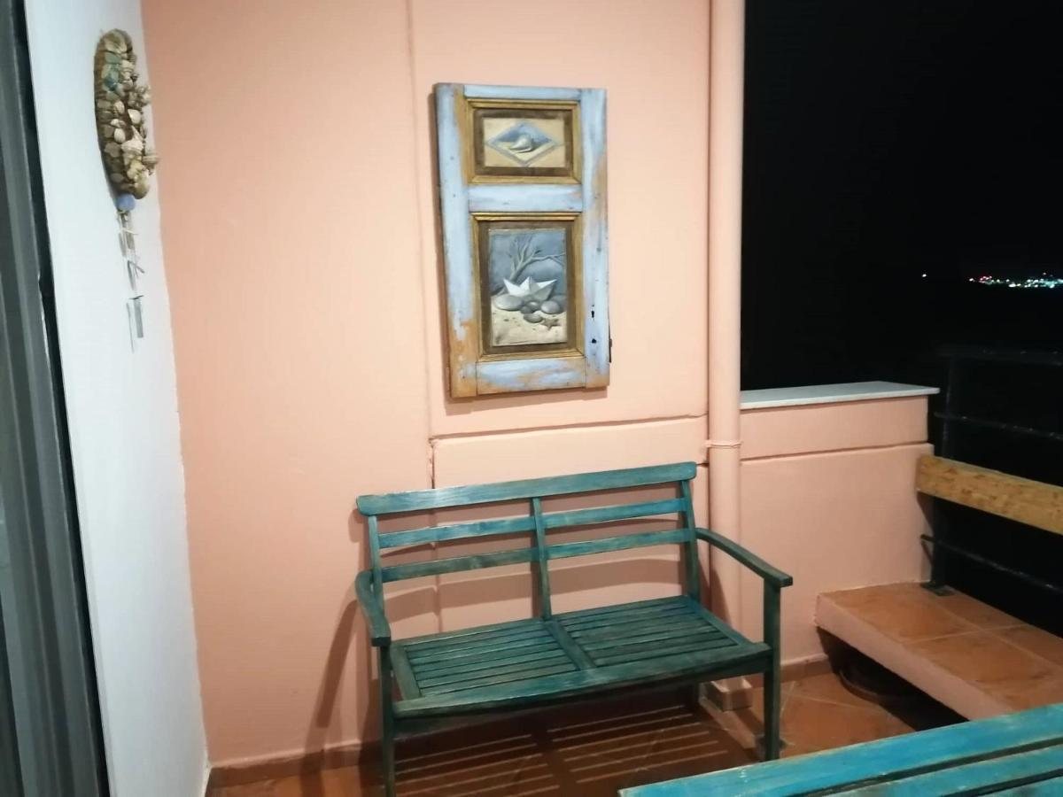 Vista Sul Mare Loutra Oreas Elenis 외부 사진