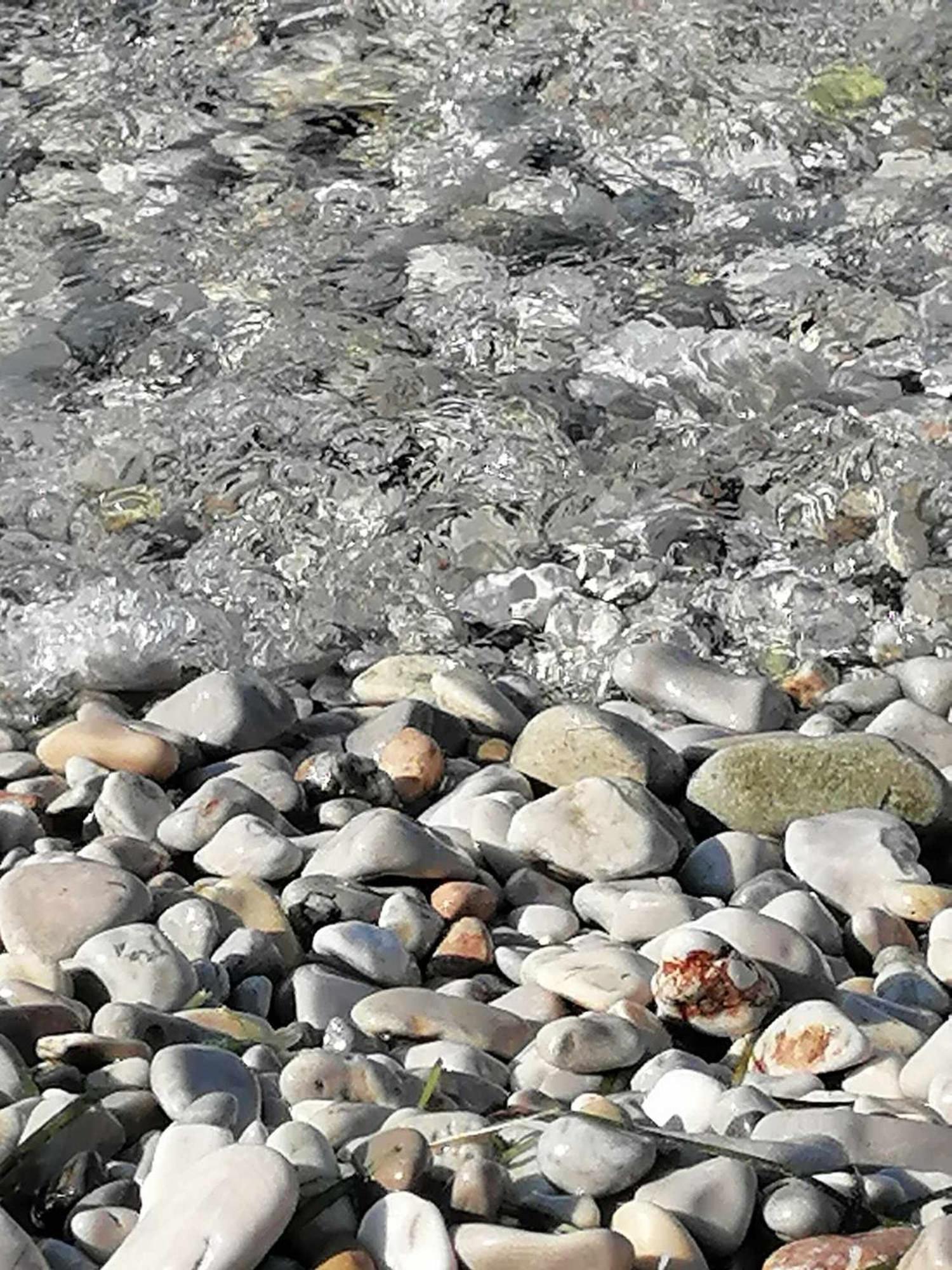 Vista Sul Mare Loutra Oreas Elenis 외부 사진